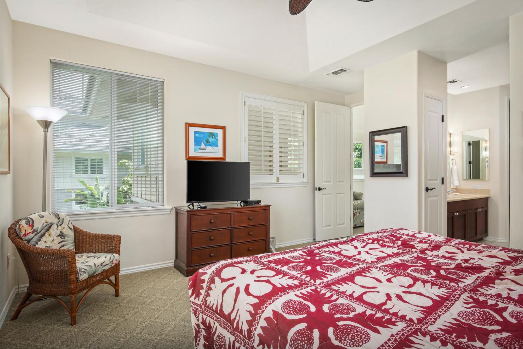 Fairway Villas Waikoloa By Outrigger Exteriör bild