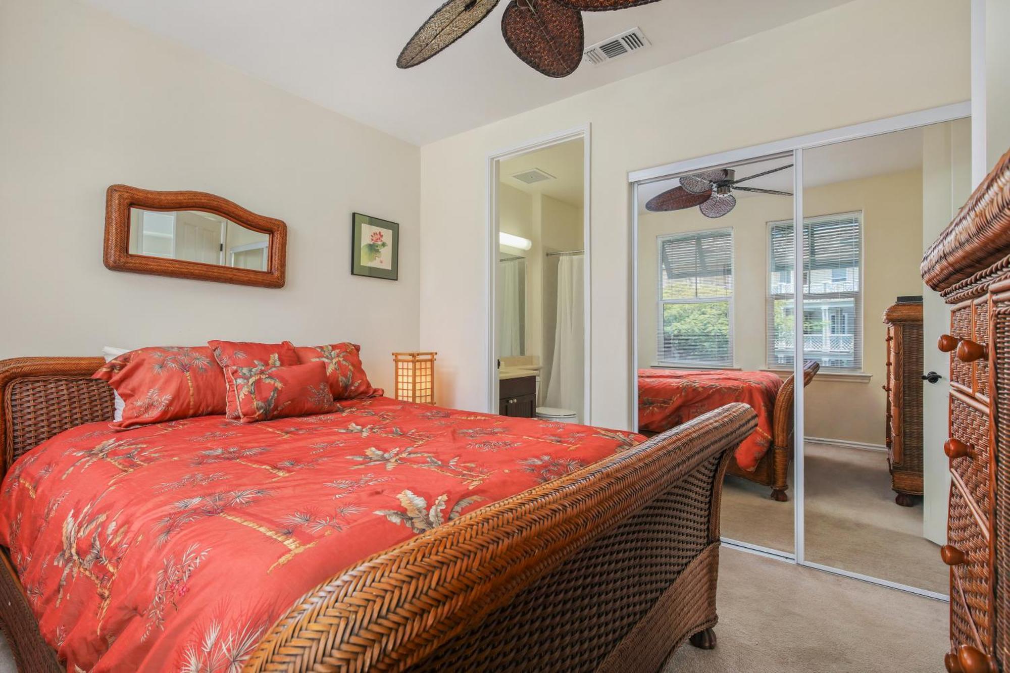 Fairway Villas Waikoloa By Outrigger Exteriör bild