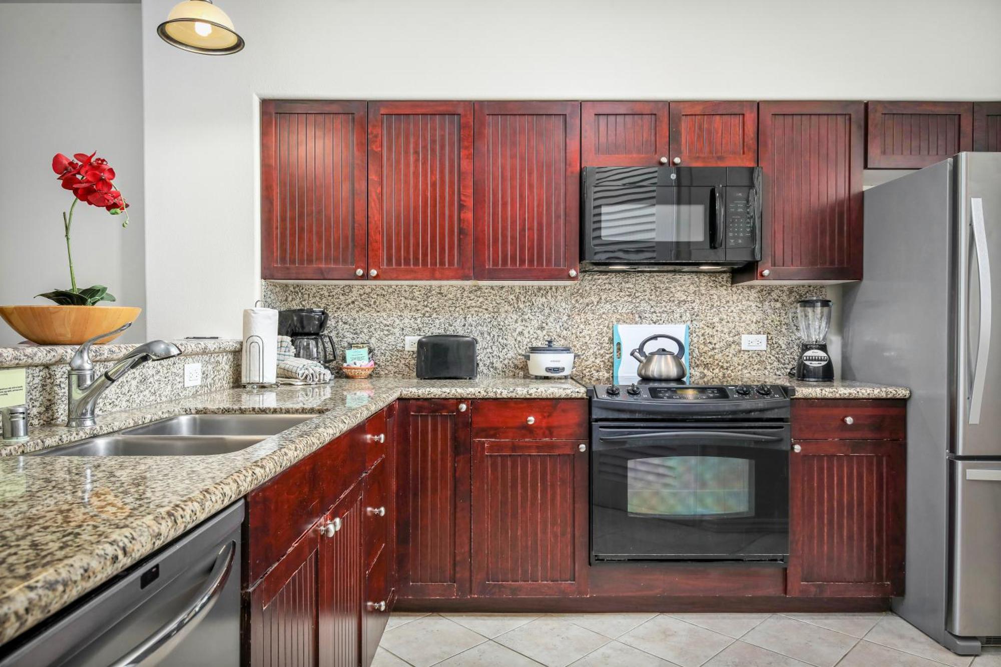 Fairway Villas Waikoloa By Outrigger Exteriör bild
