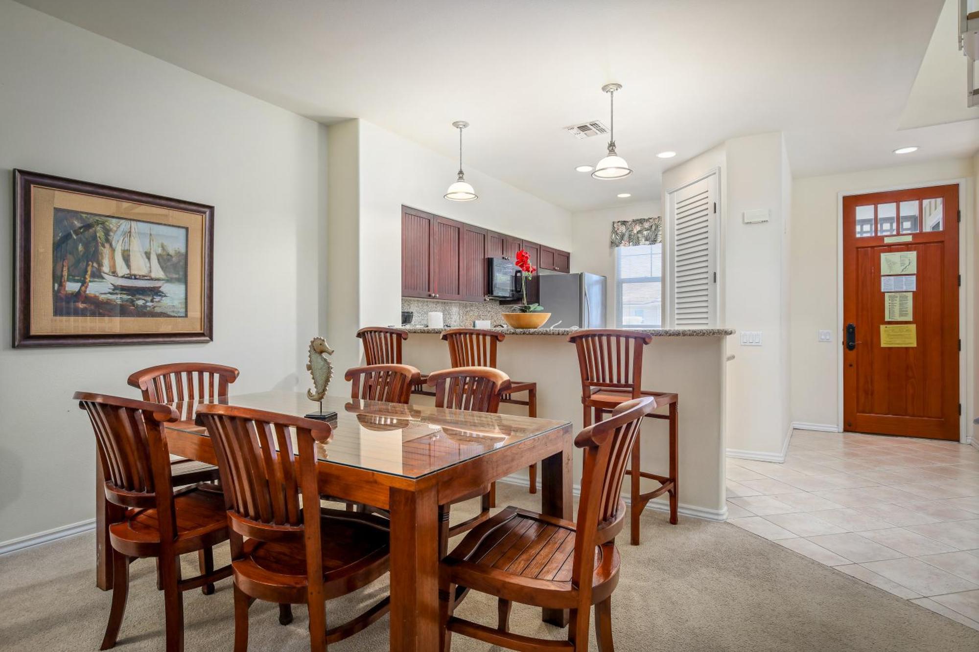 Fairway Villas Waikoloa By Outrigger Exteriör bild