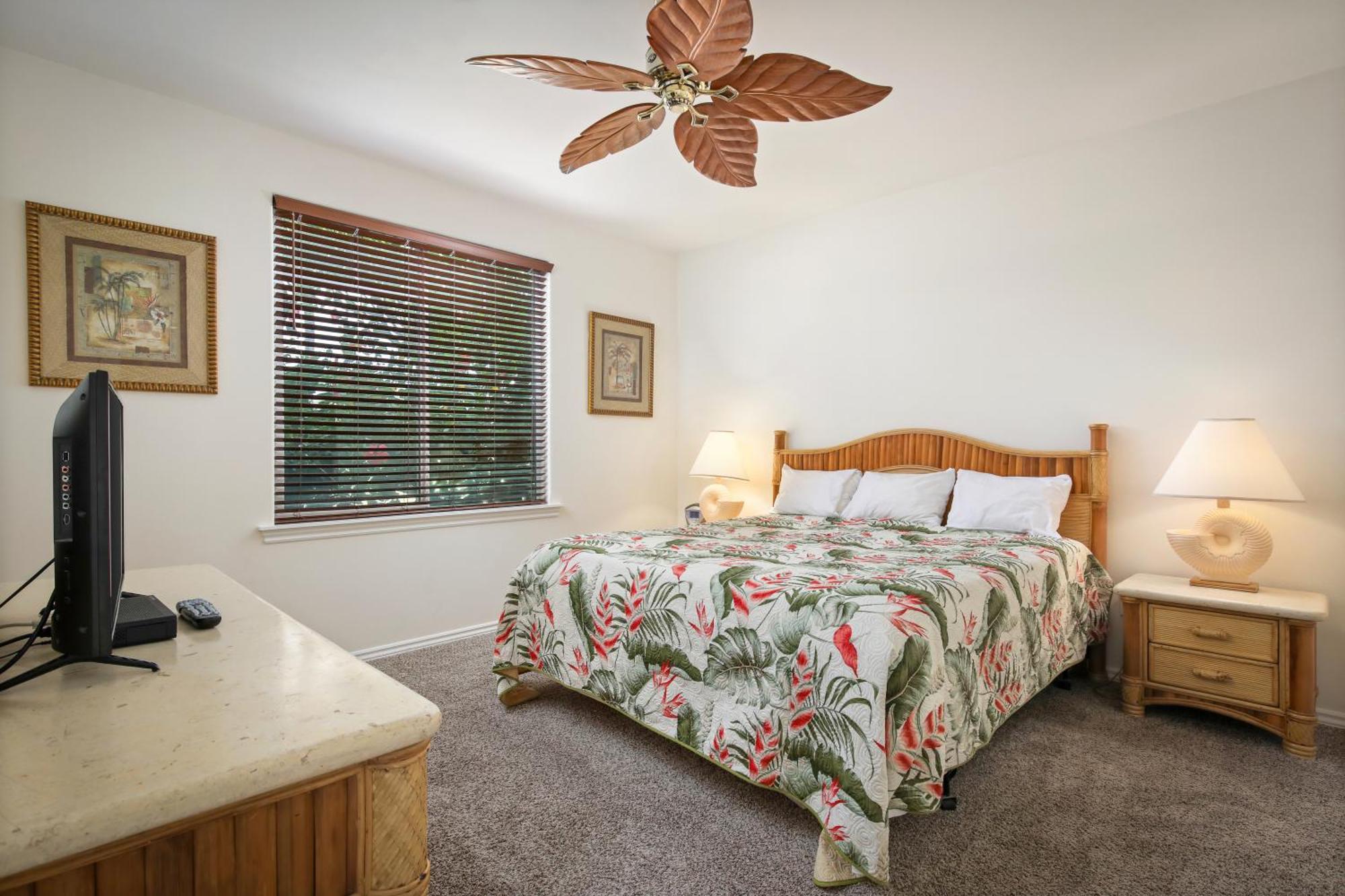 Fairway Villas Waikoloa By Outrigger Exteriör bild